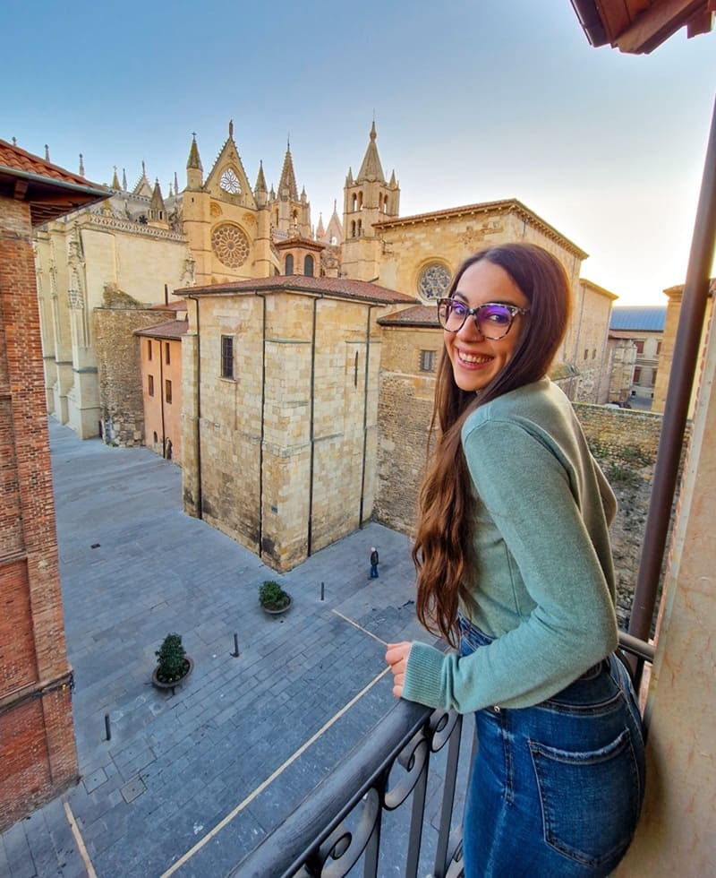 Catedral de León